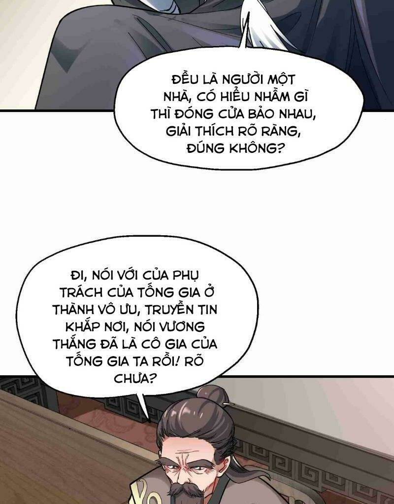 Nguyên Long: Chapter 57