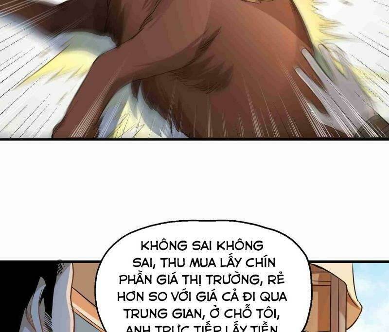 Nguyên Long: Chapter 57