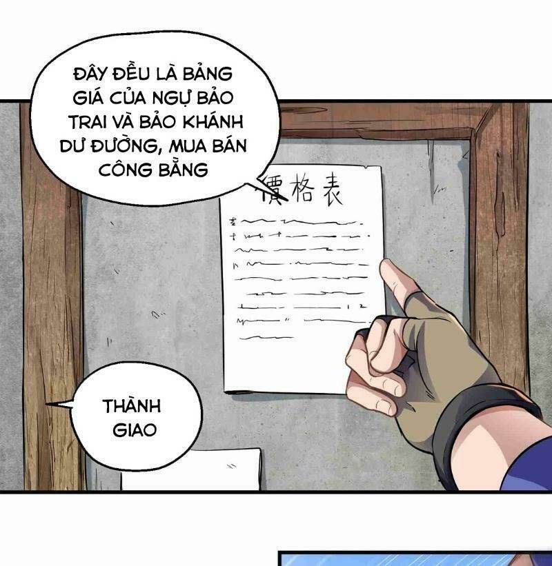 Nguyên Long: Chapter 57