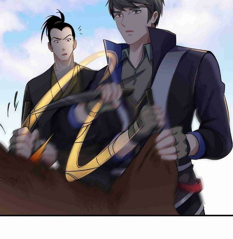Nguyên Long: Chapter 57