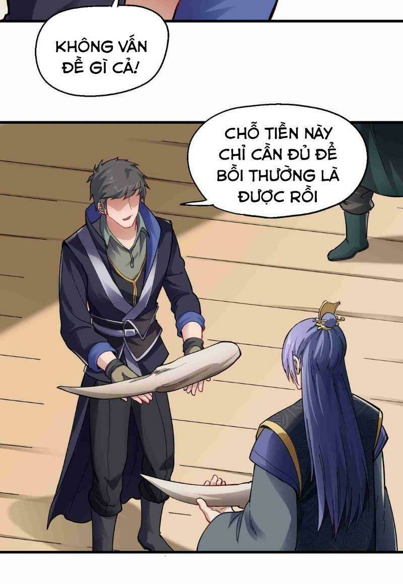 Nguyên Long: Chapter 57
