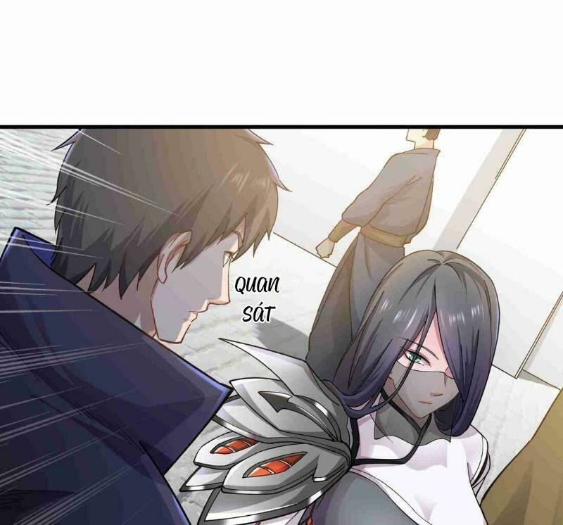 Nguyên Long: Chapter 58