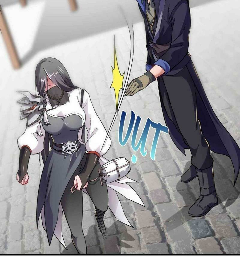 Nguyên Long: Chapter 58