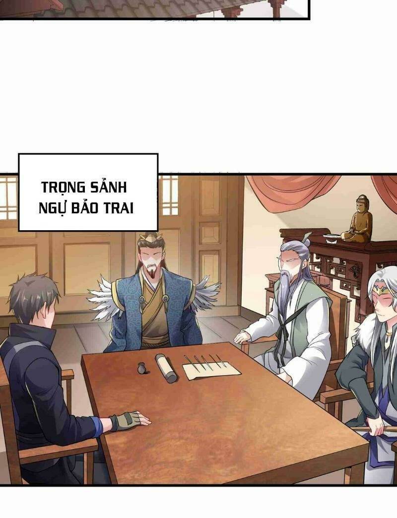 Nguyên Long: Chapter 58