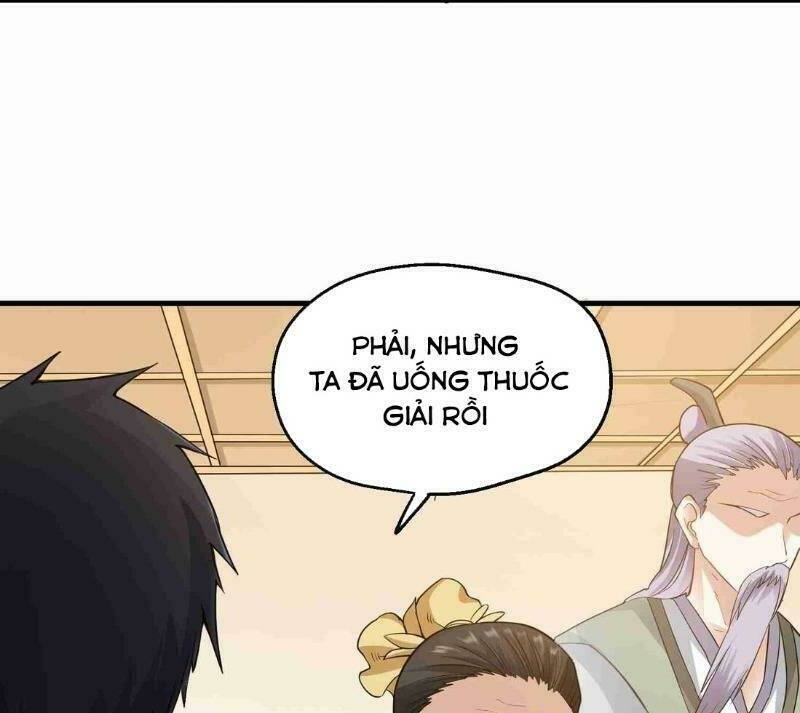 Nguyên Long: Chapter 58