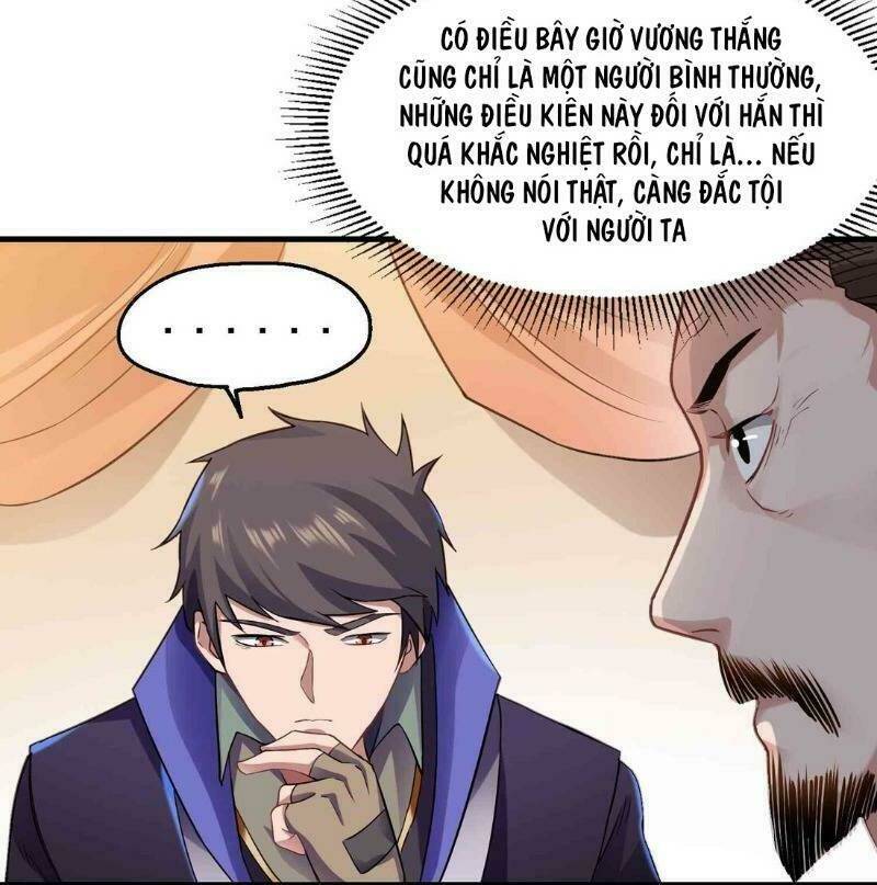 Nguyên Long: Chapter 58