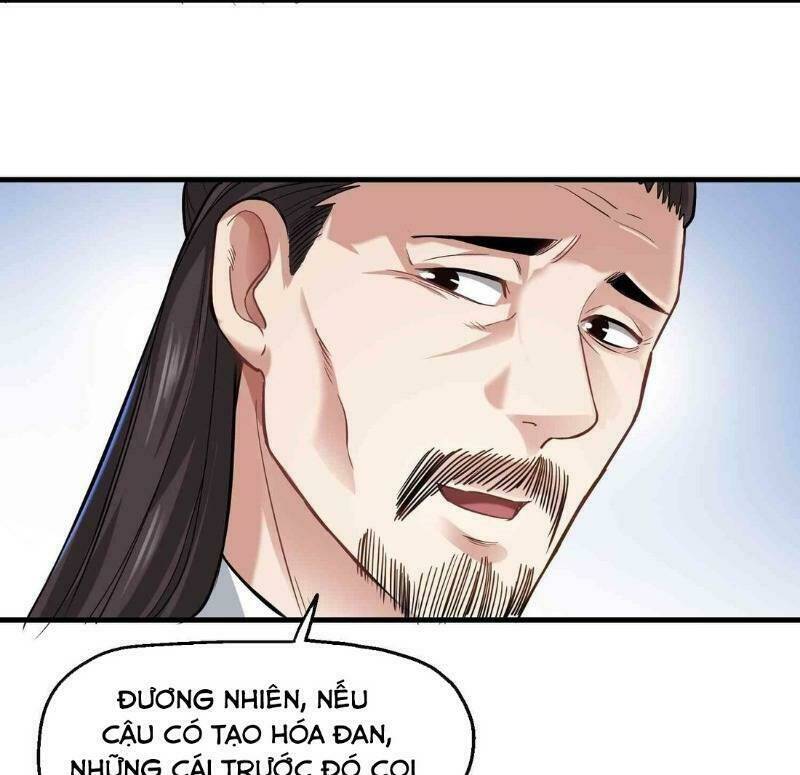 Nguyên Long: Chapter 58