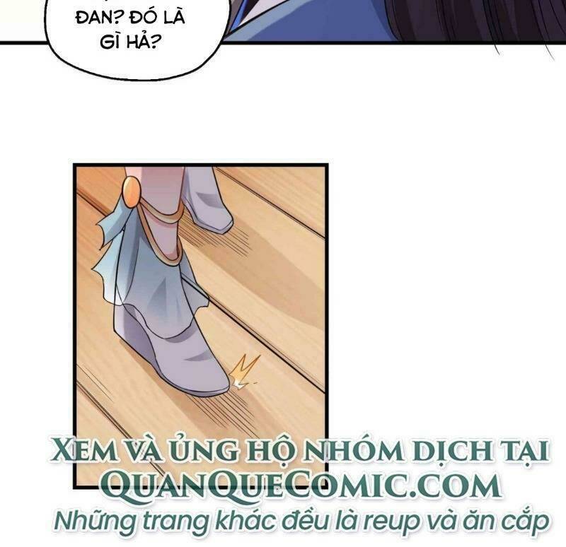 Nguyên Long: Chapter 58