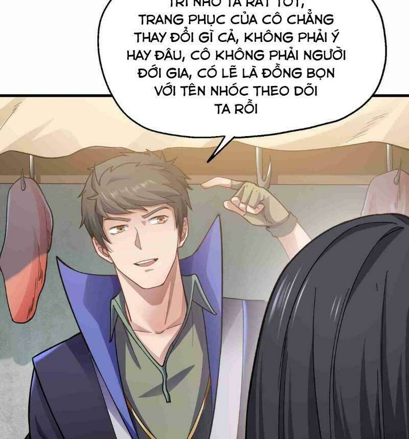 Nguyên Long: Chapter 58
