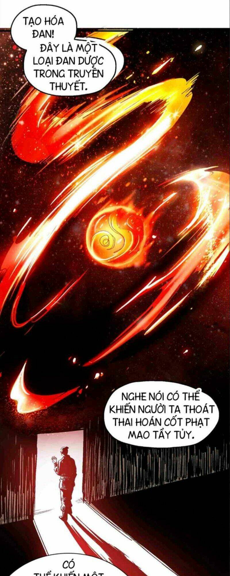 Nguyên Long: Chapter 59