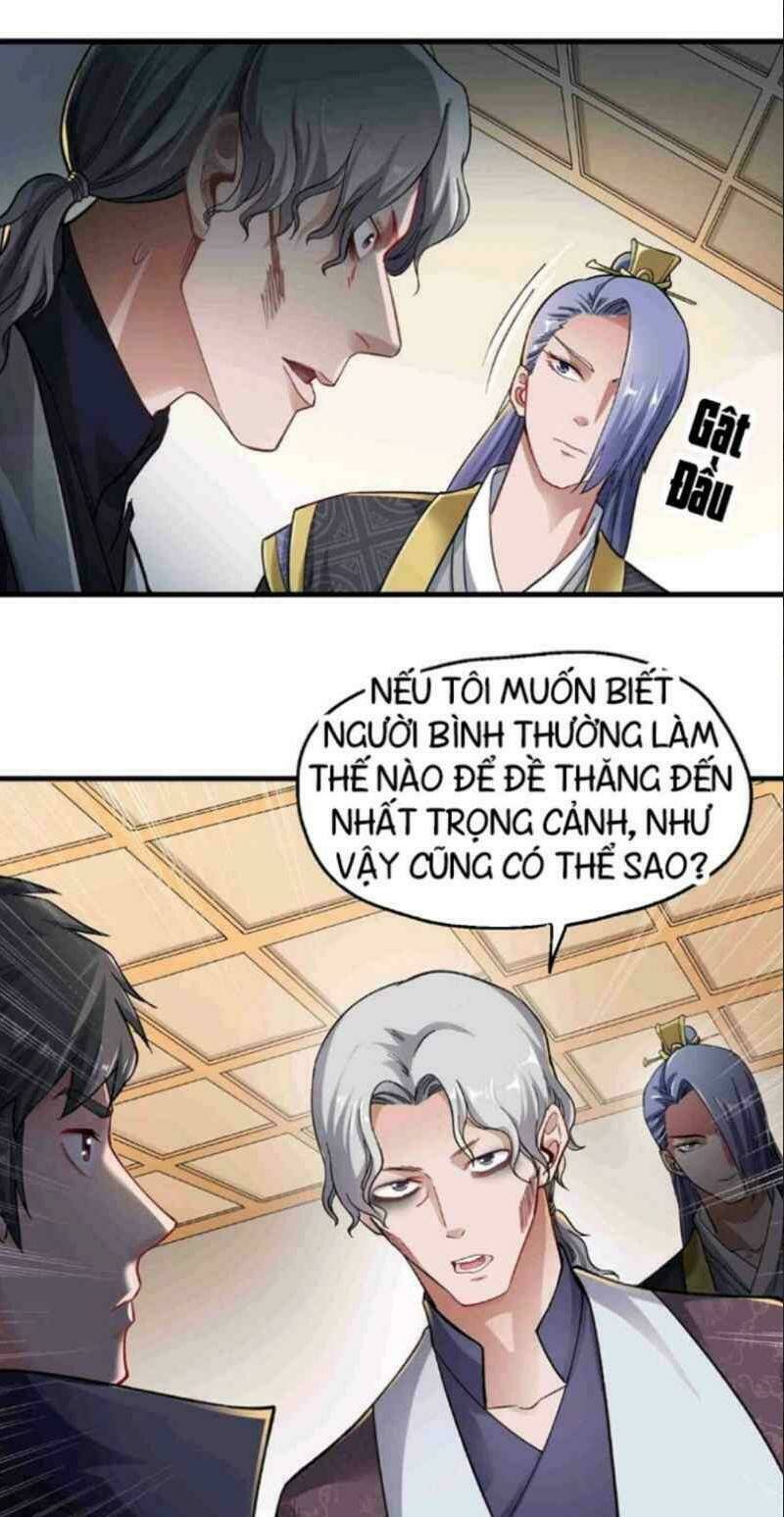 Nguyên Long: Chapter 59