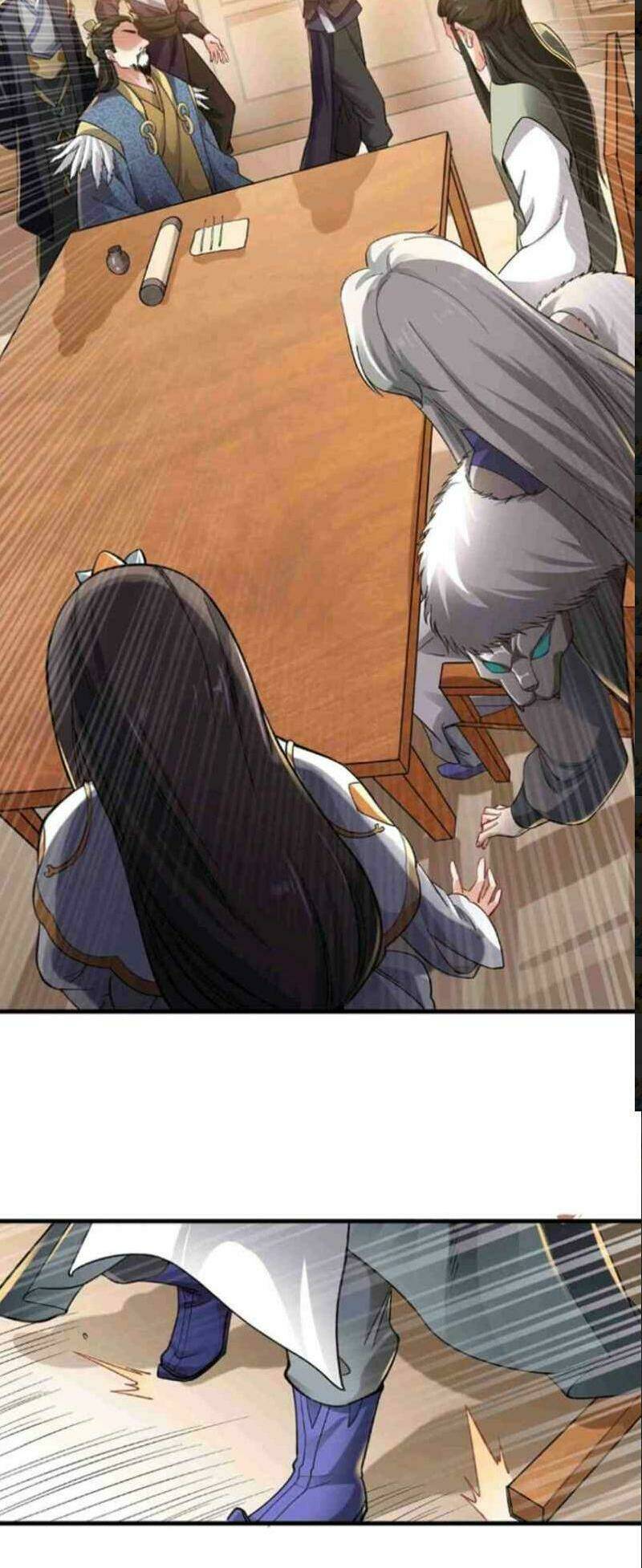 Nguyên Long: Chapter 59