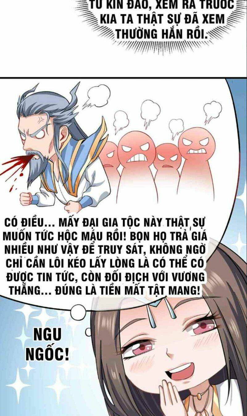 Nguyên Long: Chapter 59