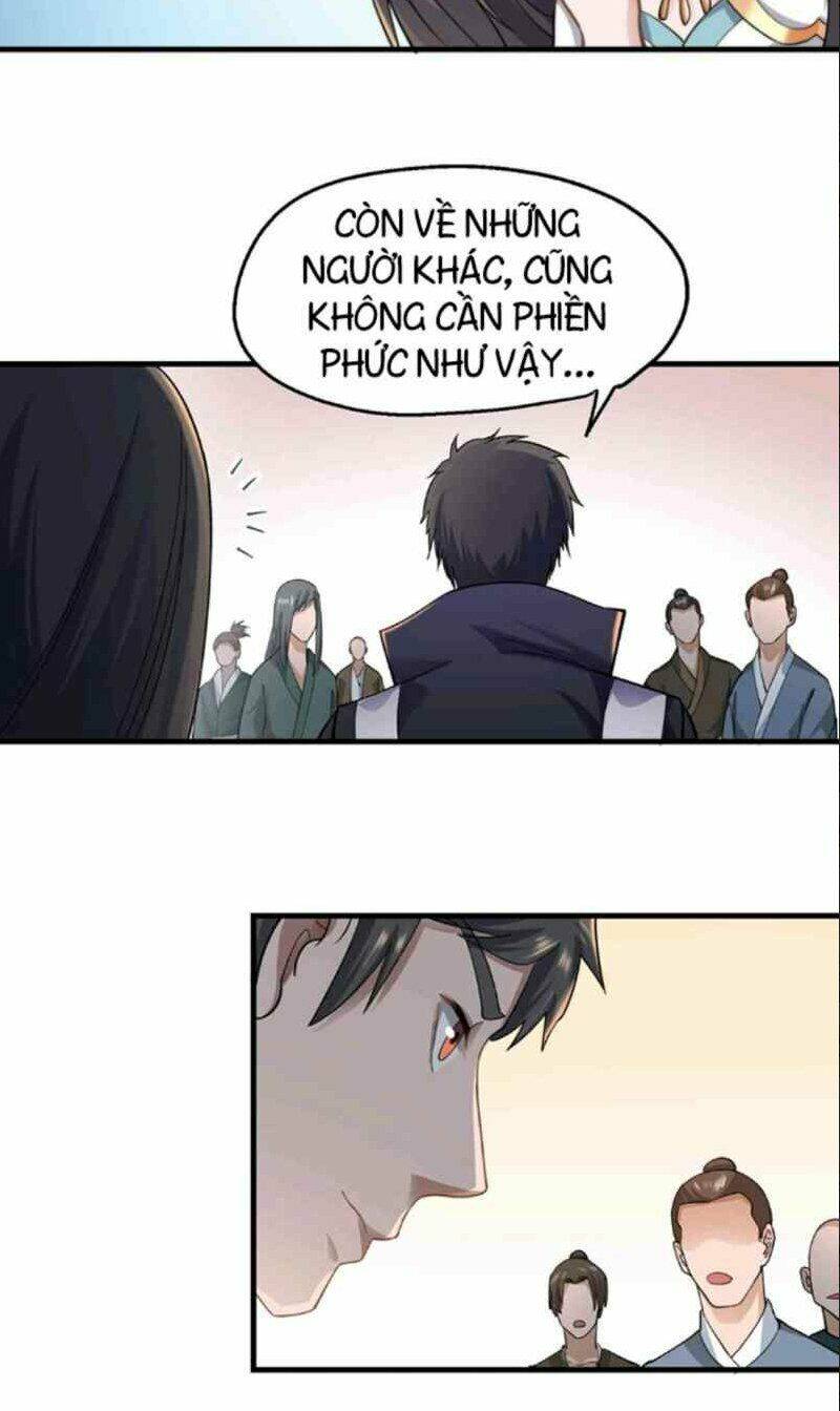 Nguyên Long: Chapter 59