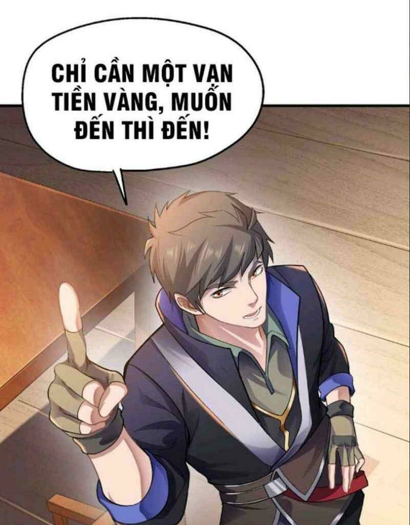 Nguyên Long: Chapter 59