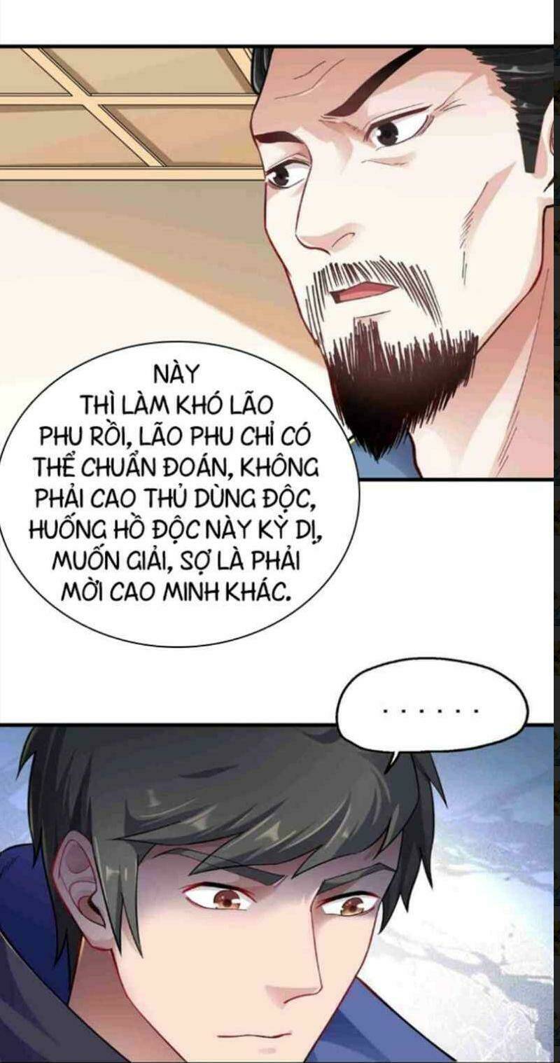 Nguyên Long: Chapter 59