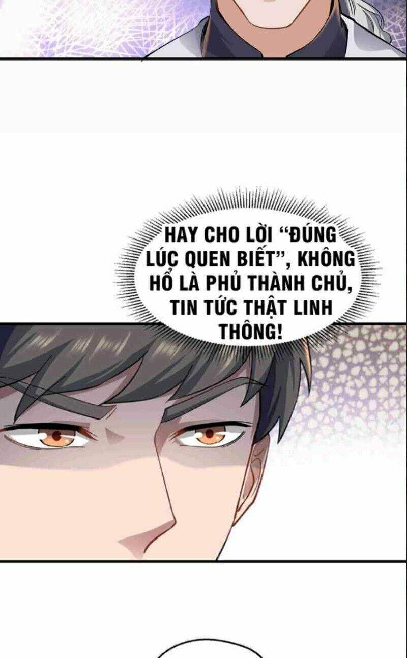 Nguyên Long: Chapter 59
