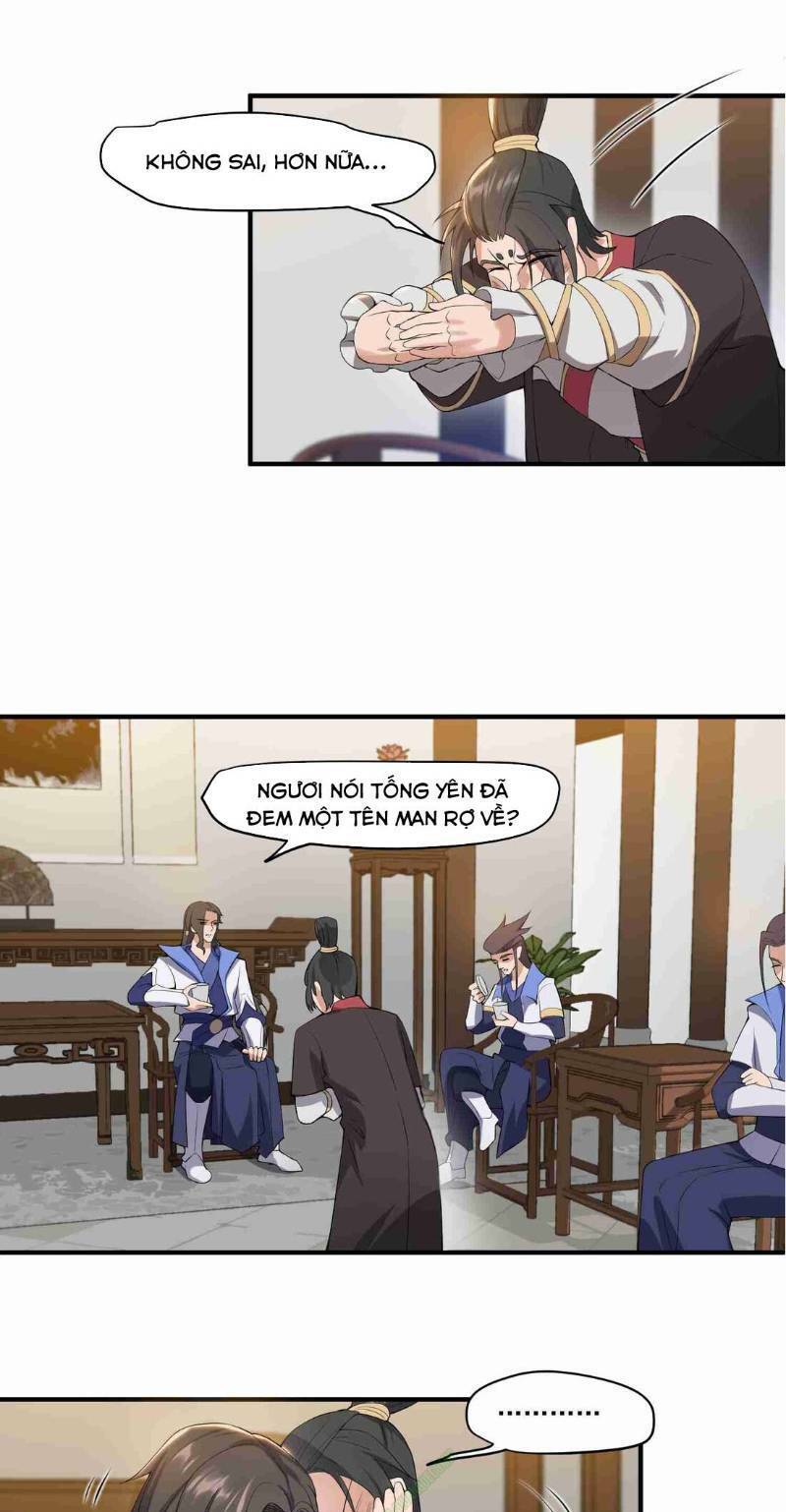 Nguyên Long: Chapter 6