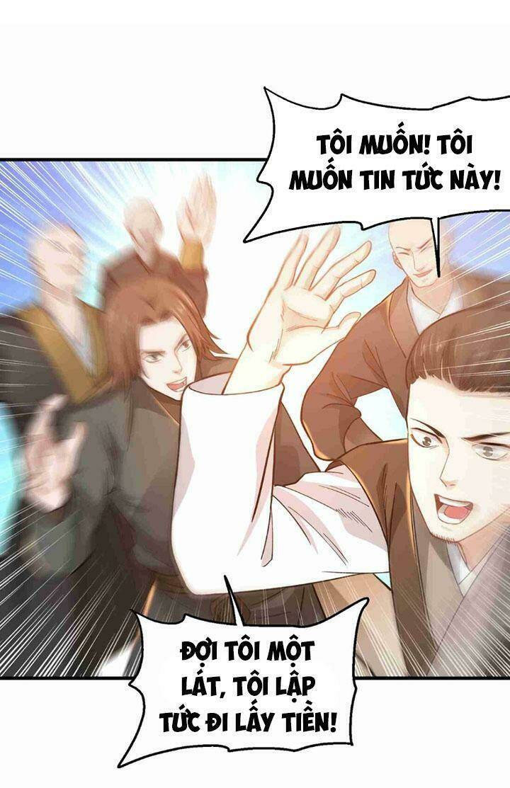 Nguyên Long: Chapter 60