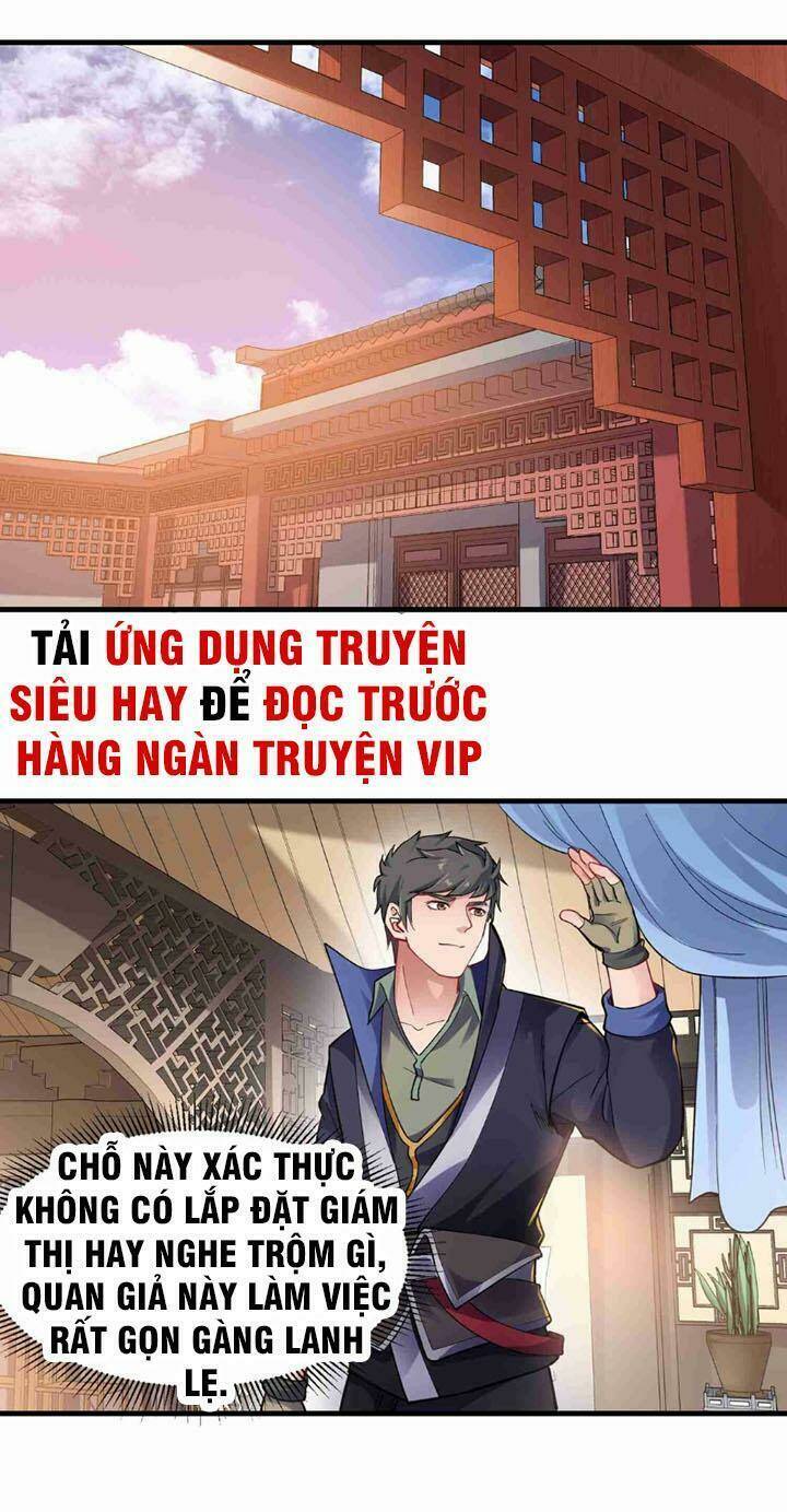 Nguyên Long: Chapter 60