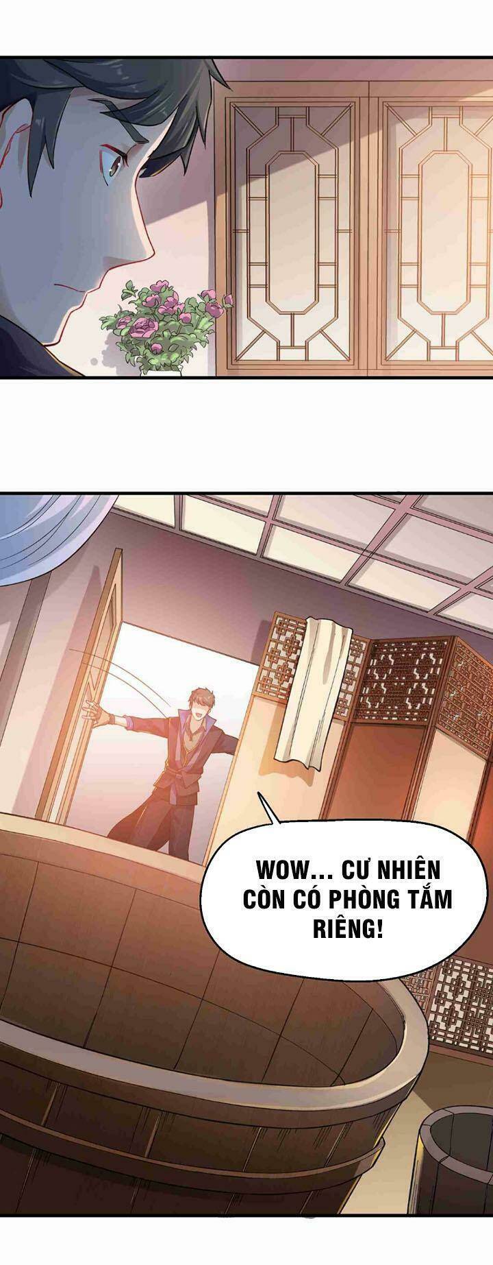 Nguyên Long: Chapter 60