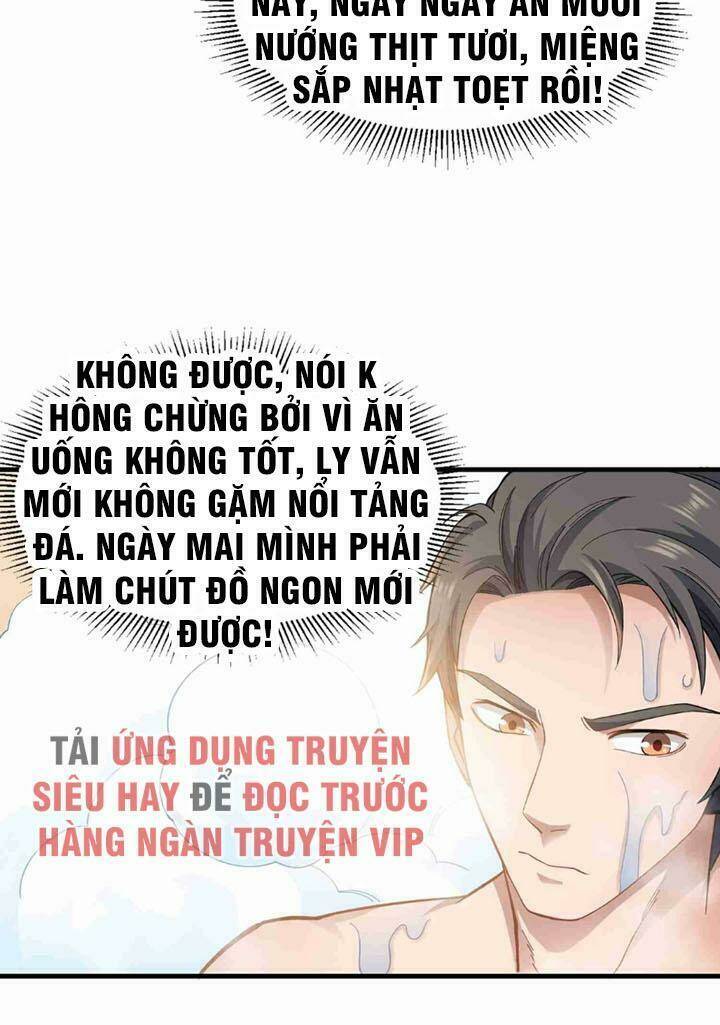 Nguyên Long: Chapter 60