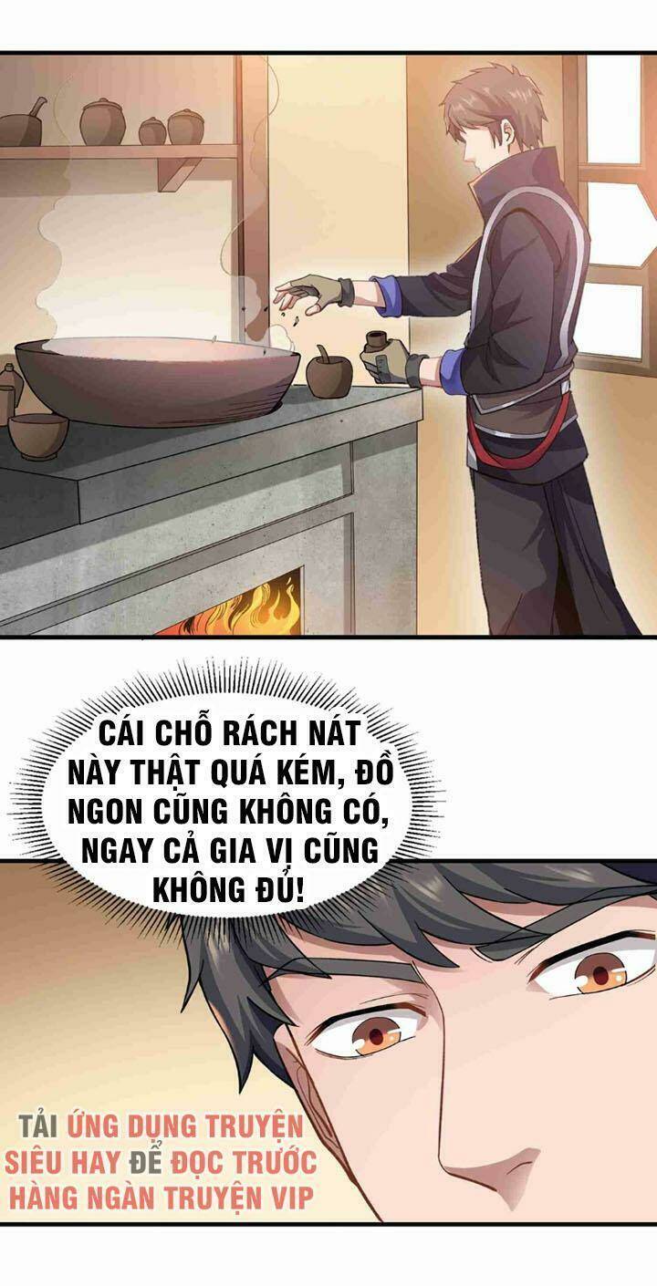 Nguyên Long: Chapter 60