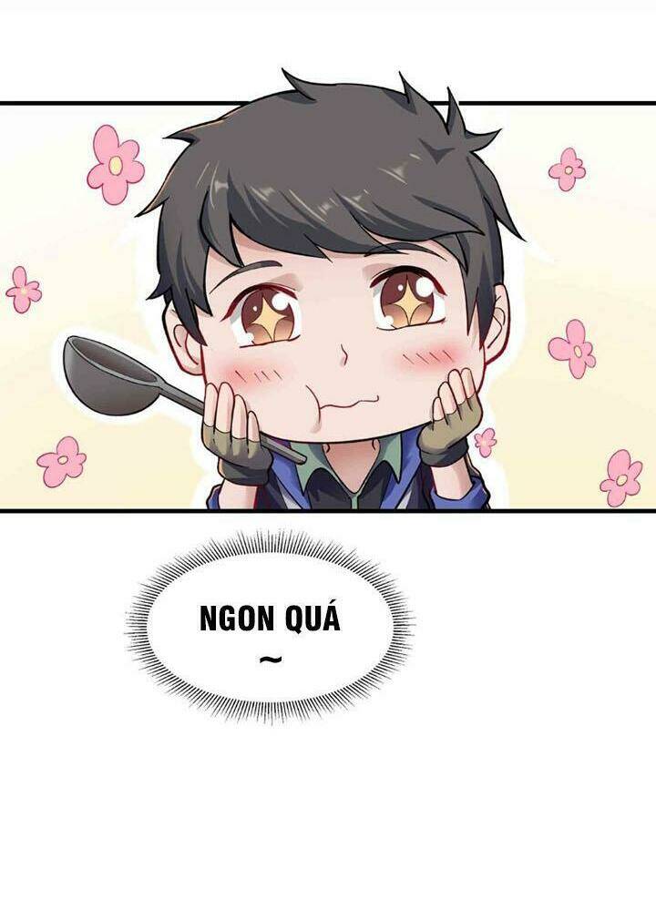 Nguyên Long: Chapter 60