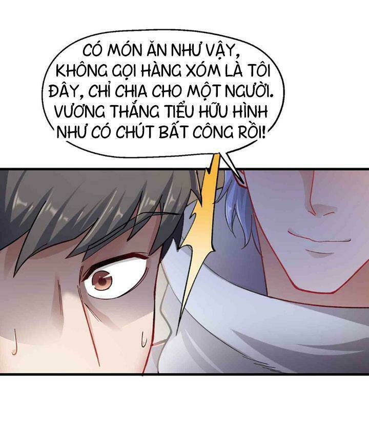 Nguyên Long: Chapter 60