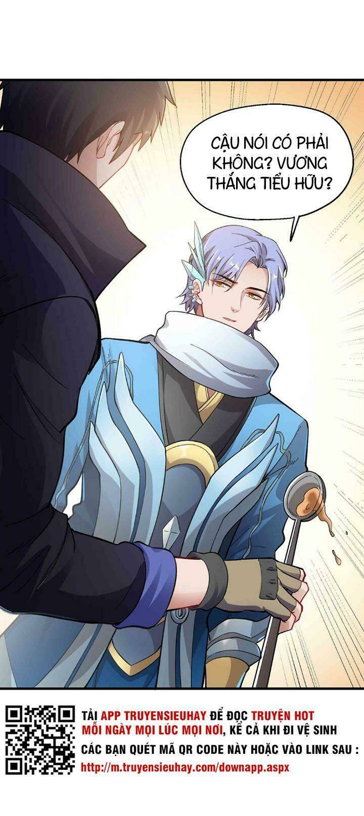Nguyên Long: Chapter 60