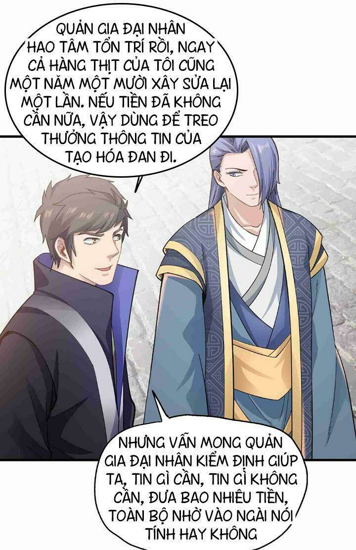 Nguyên Long: Chapter 60