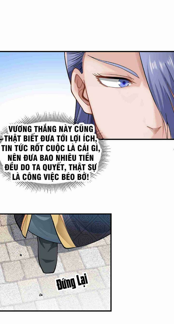 Nguyên Long: Chapter 60