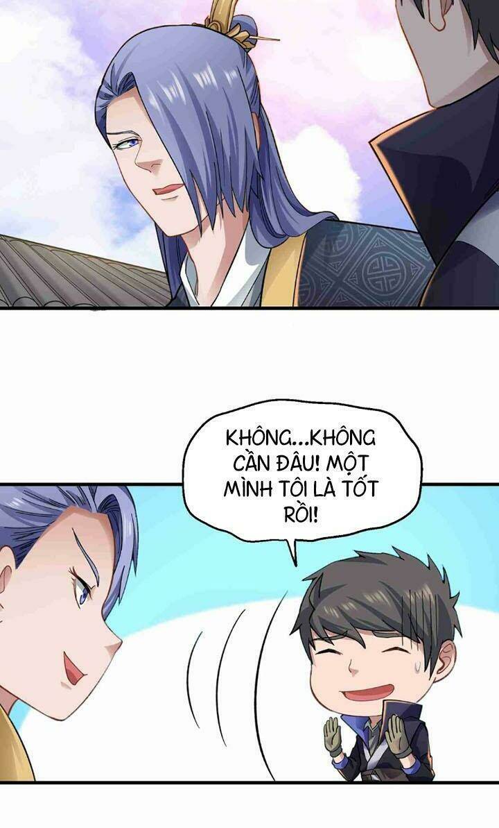 Nguyên Long: Chapter 60