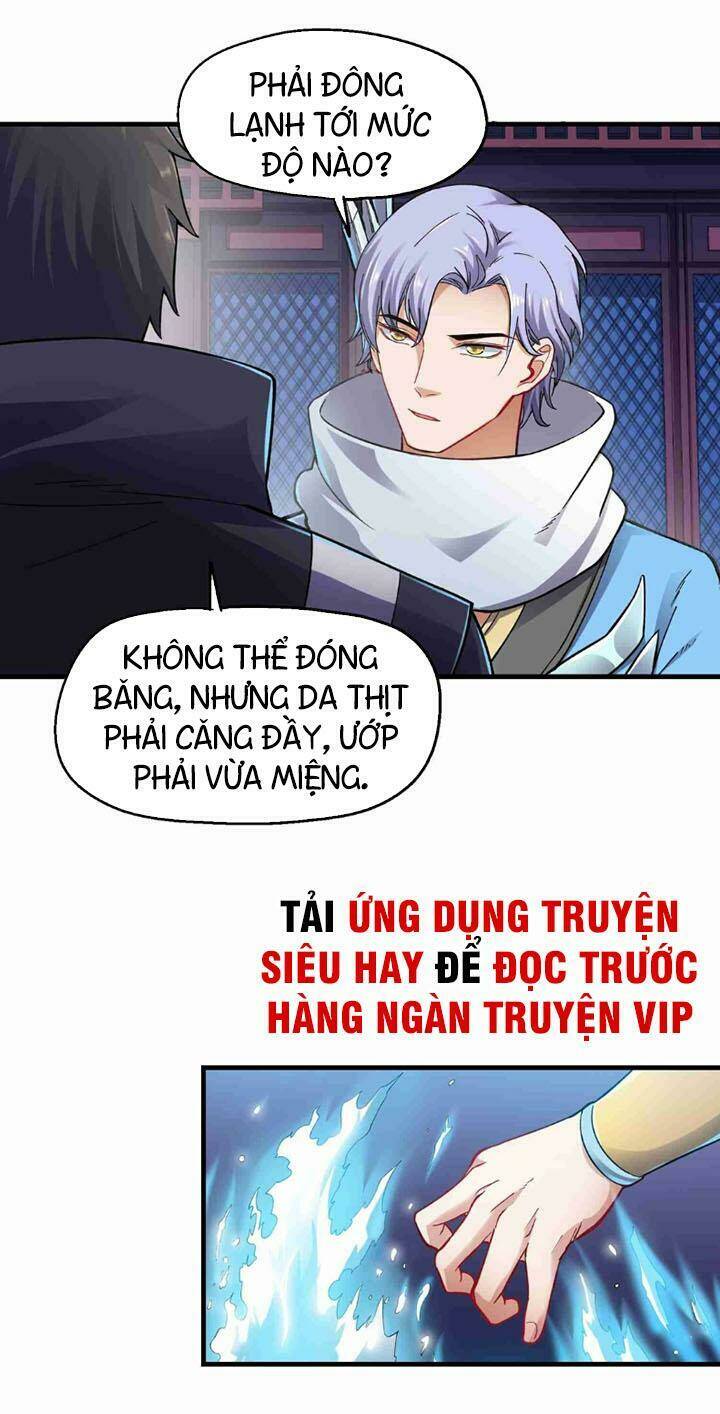 Nguyên Long: Chapter 61