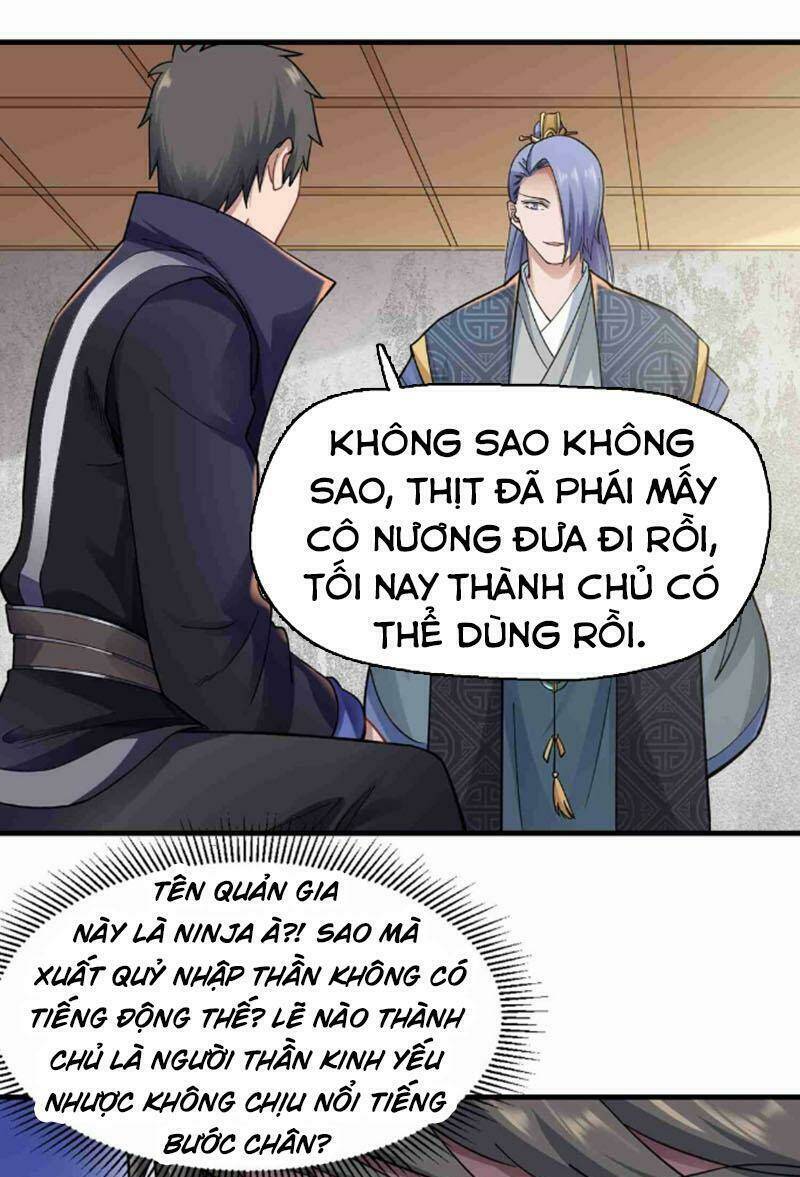 Nguyên Long: Chapter 63
