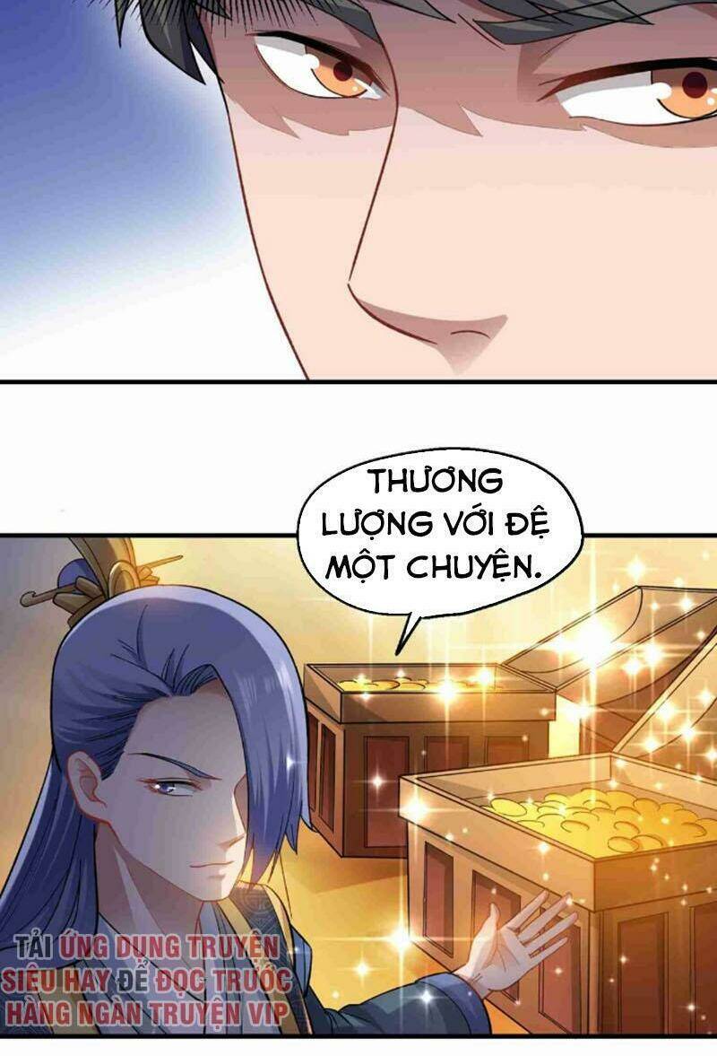 Nguyên Long: Chapter 63