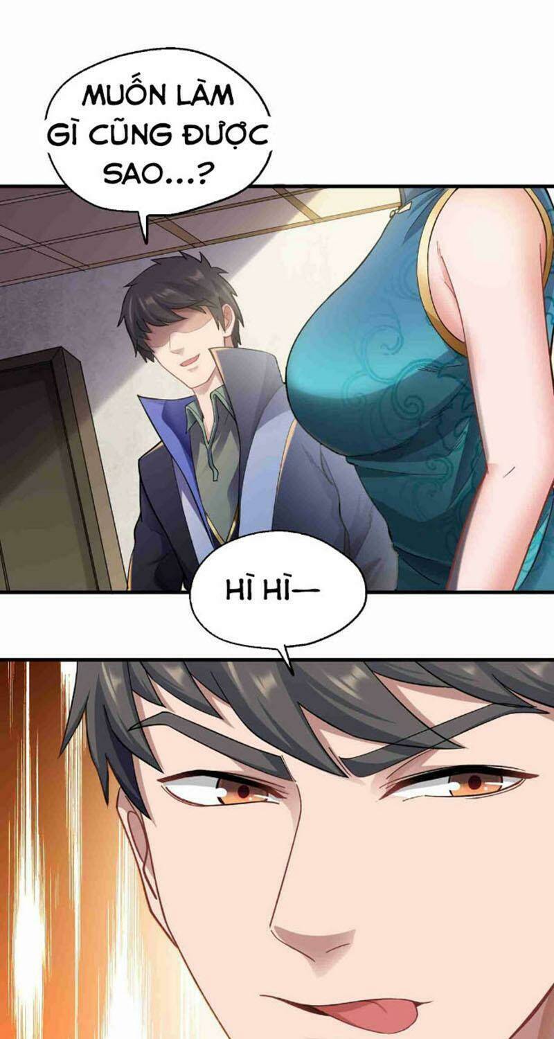 Nguyên Long: Chapter 63