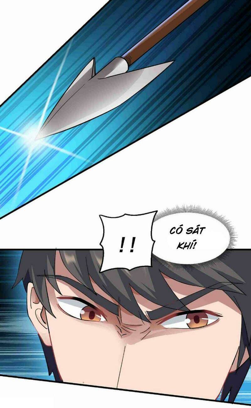 Nguyên Long: Chapter 63