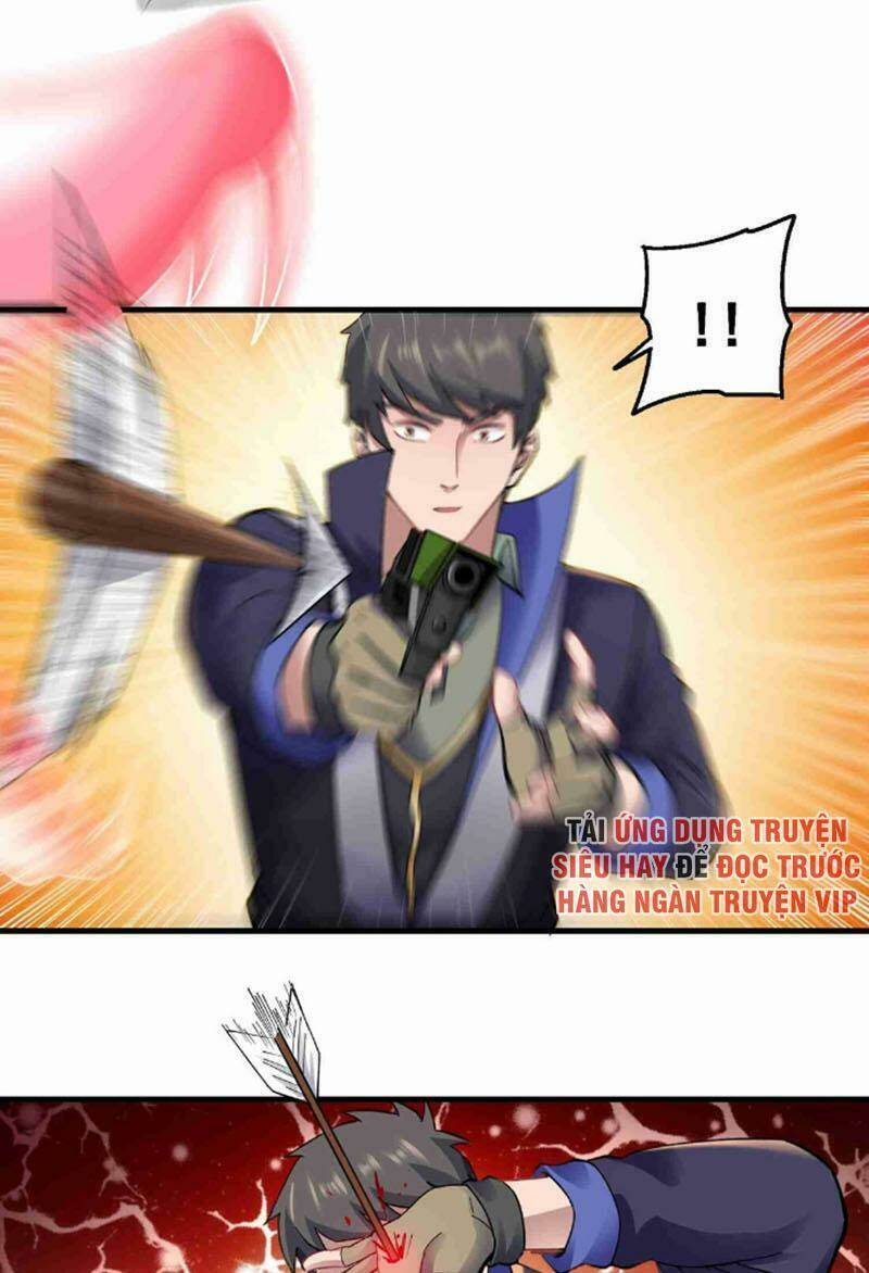 Nguyên Long: Chapter 63