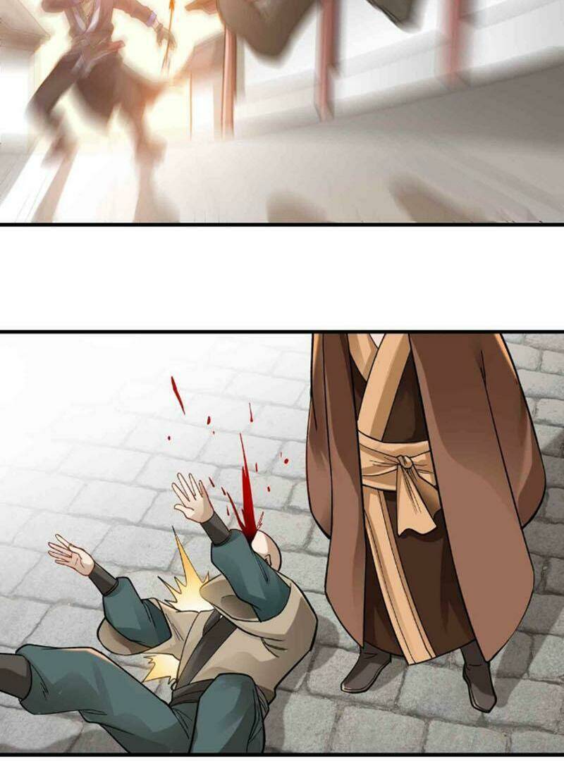 Nguyên Long: Chapter 63