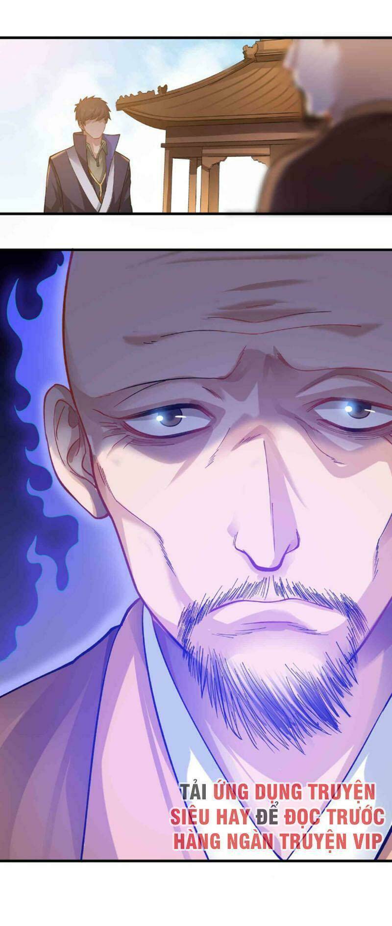 Nguyên Long: Chapter 63