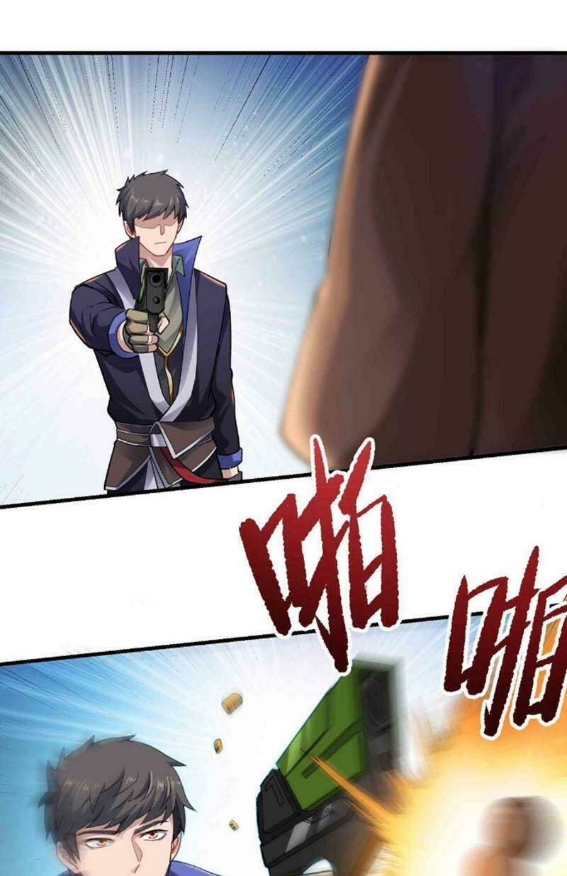 Nguyên Long: Chapter 63
