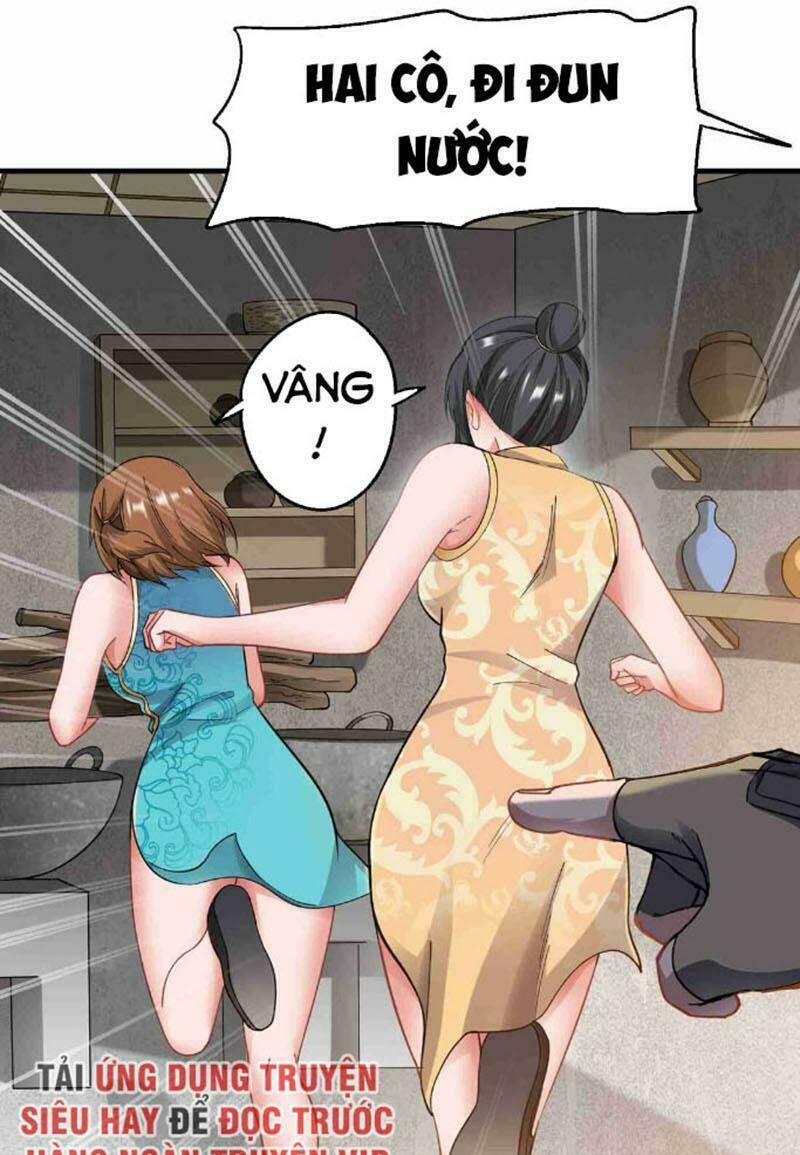 Nguyên Long: Chapter 63