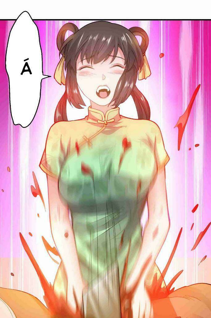 Nguyên Long: Chapter 63