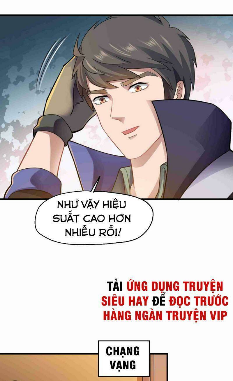 Nguyên Long: Chapter 63