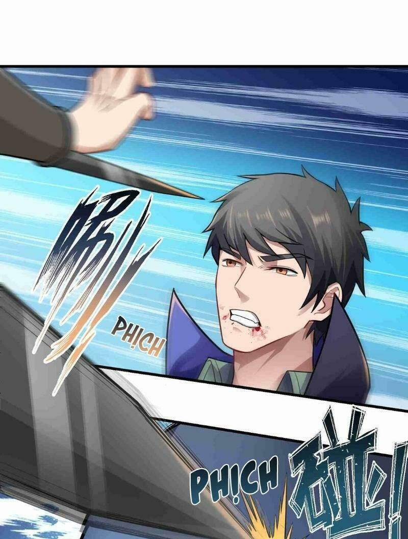 Nguyên Long: Chapter 64