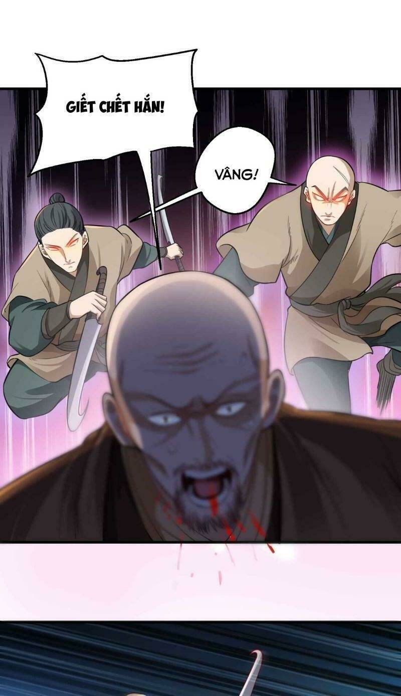 Nguyên Long: Chapter 64