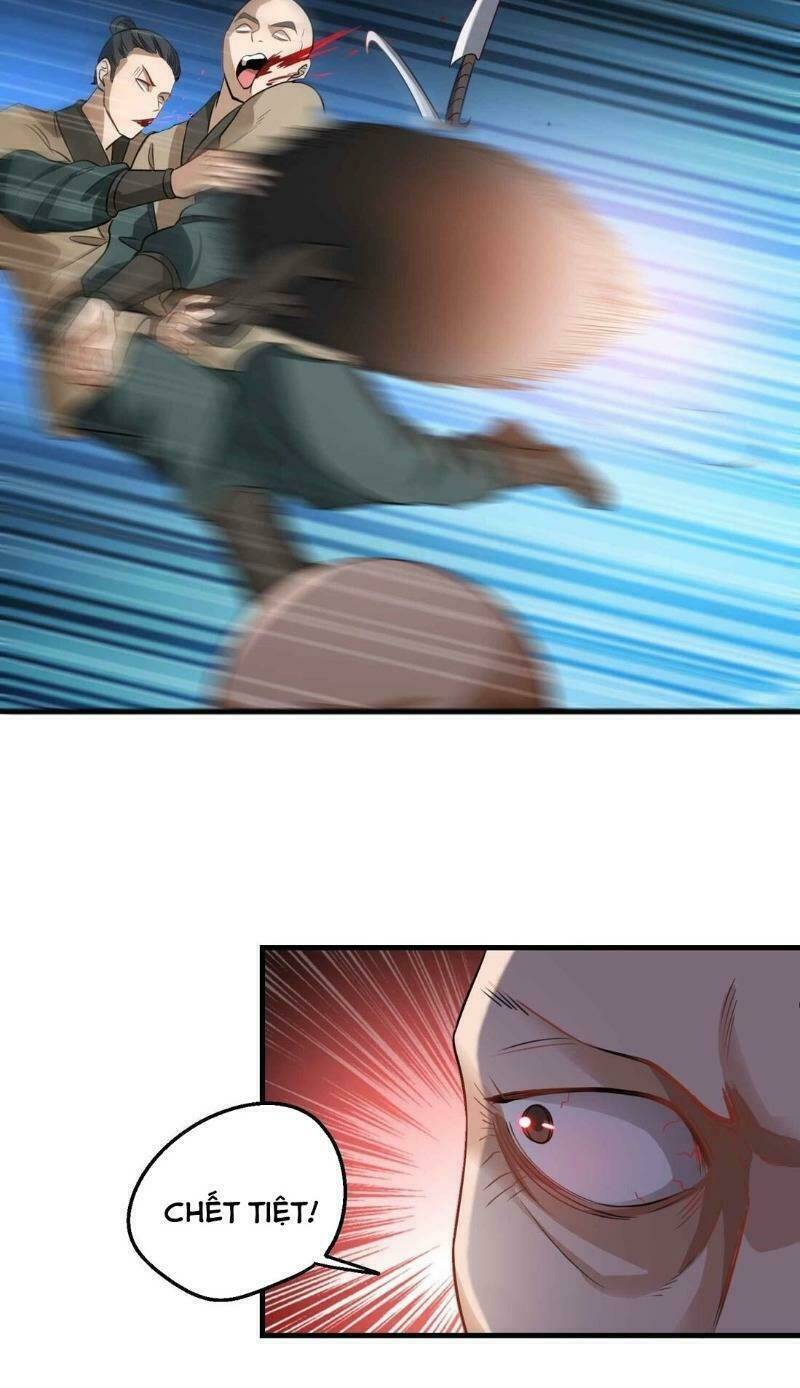Nguyên Long: Chapter 64
