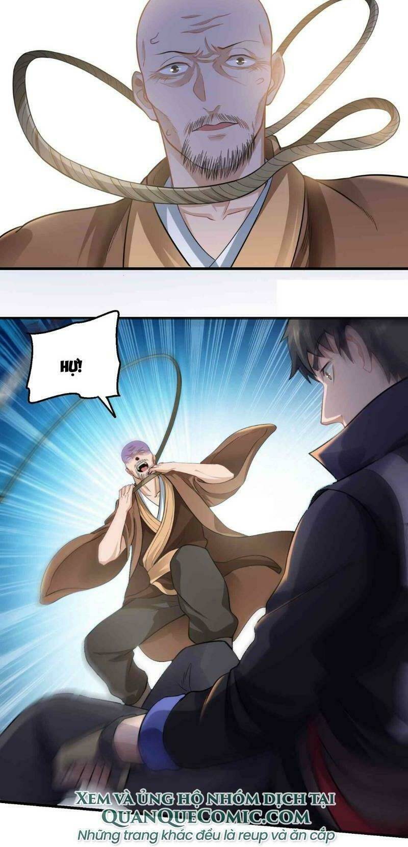 Nguyên Long: Chapter 64