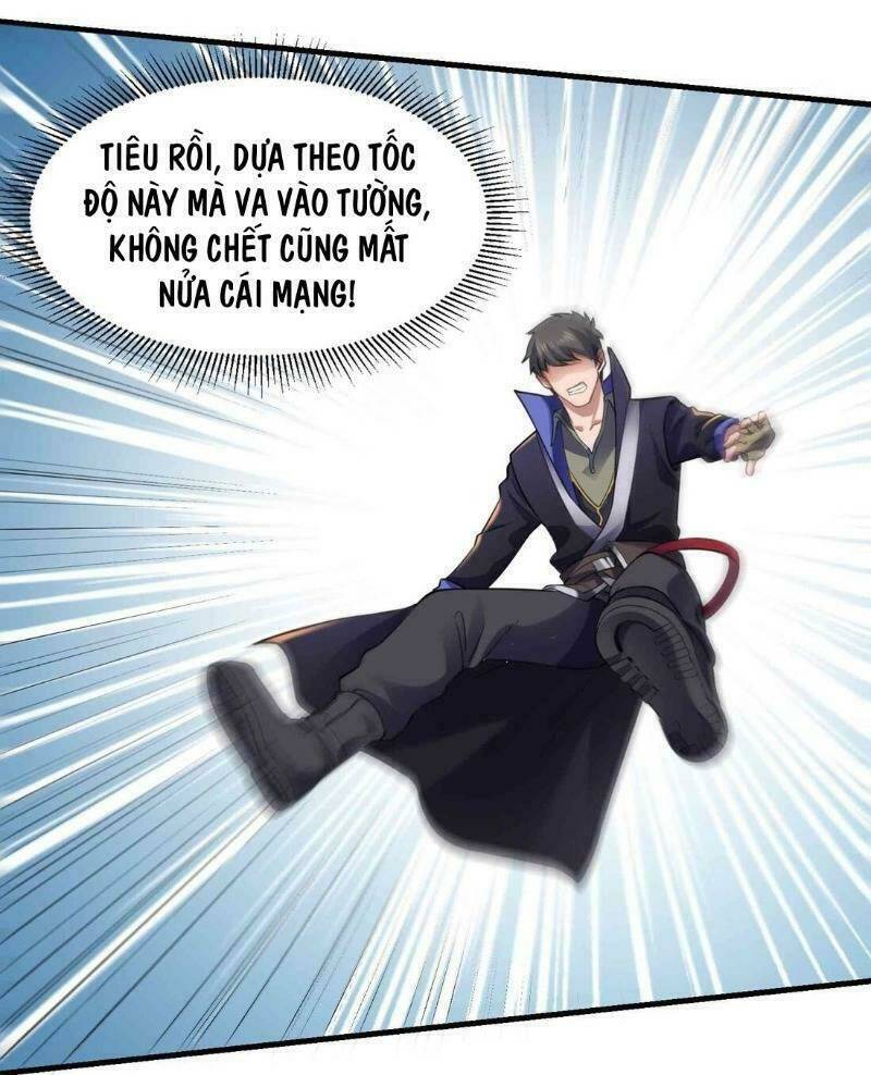 Nguyên Long: Chapter 64